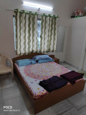 Bedroom in 6+ BHK Independent House at New Tungarli – for Sale