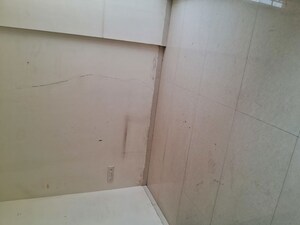 Bathroom in 2 BHK Apartment at Legacy Fortune Exotica, Ravet – for Rent