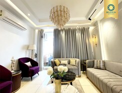 4 BHK Apartment For Sale in GVT Beliston Avenue