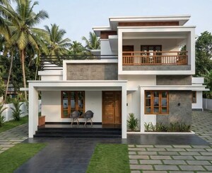 3 BHK Villa For Sale in Jigani