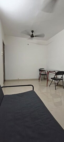 1 BHK + Pooja Room Apartment For Rent in Anand Vihar CHS Santacruz East