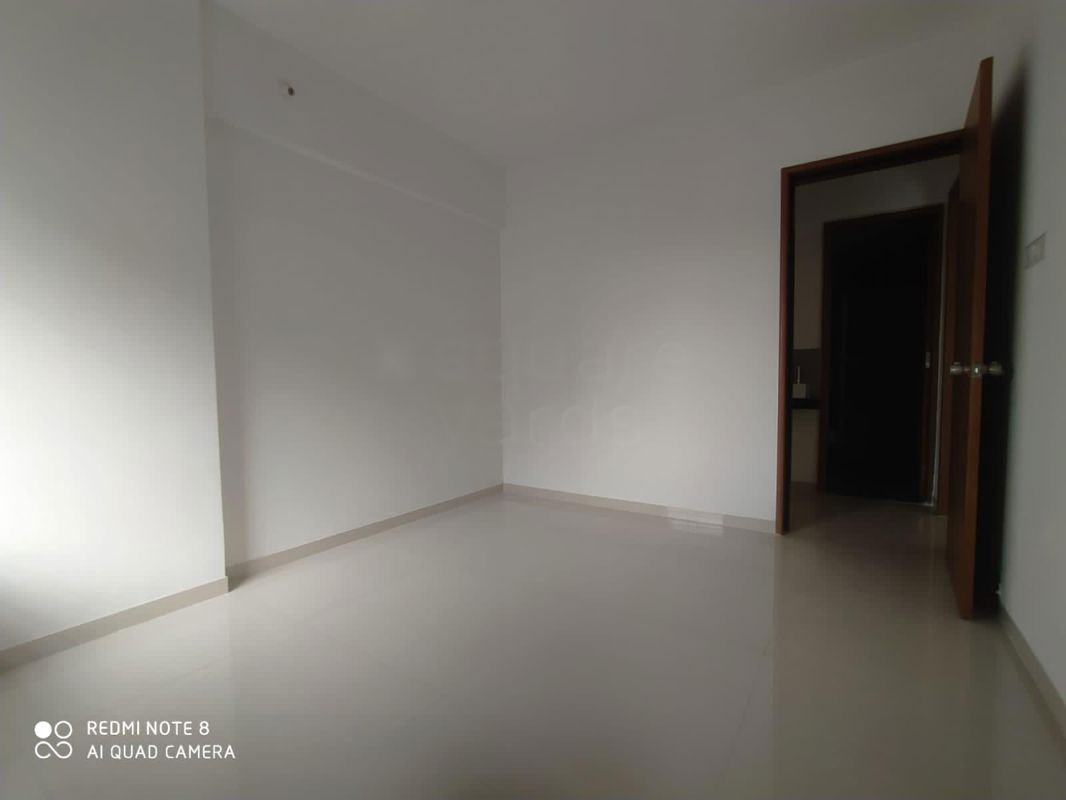 1 BHK 585 Sq.Ft. Apartment in Gera Shrishti