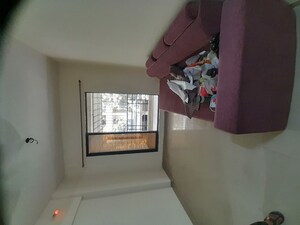 Furnished Amenities in 2 BHK Apartment at Ulwe Sector 5 – for Sale