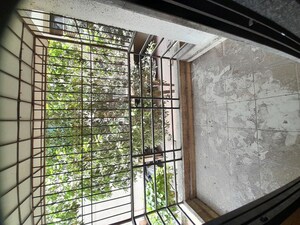 Balcony in 2 BHK Apartment at Ulwe Sector 5 – for Sale
