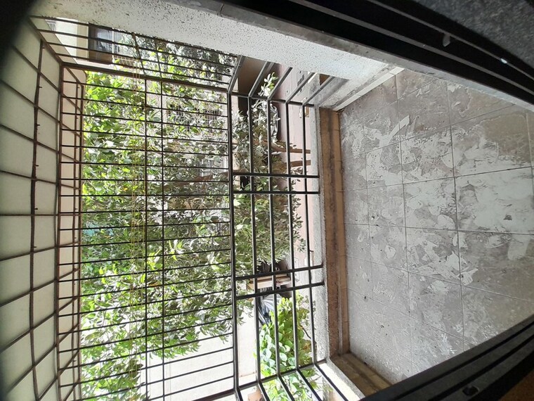Balcony, ulwe sector 5 2 Bedroom 1100 Sq.Ft. Apartment In Ulwe Sector 5 Navi Mumbai 10321050