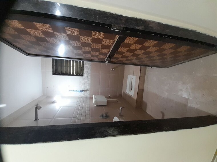 Kitchen, ulwe sector 5 2 Bedroom 1100 Sq.Ft. Apartment In Ulwe Sector 5 Navi Mumbai 10321050