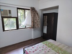 2 BHK + Servant Room Apartment For Rent in Kalpataru Immensa B