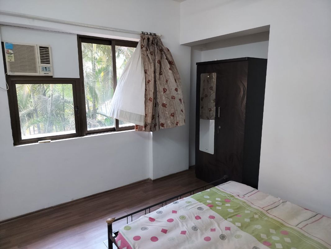 2 BHK + Servant Room Apartment For Rent in Kalpataru Immensa B