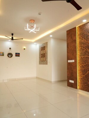 Furnished Amenities in 3 BHK Apartment at Avalon Park At The Prestige City, Sarjapur Road – for Rent