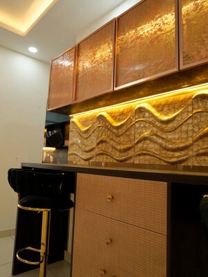 Furnished Amenities in 3 BHK Apartment at Avalon Park At The Prestige City, Sarjapur Road – for Rent