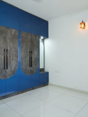 Furnished Amenities in 3 BHK Apartment at Avalon Park At The Prestige City, Sarjapur Road – for Rent