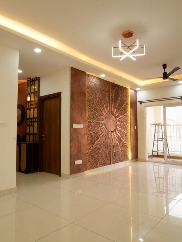 Living Room, avalon-park-at-the-prestige-city 3 Bedroom 1620 Sq.Ft. Apartment In Sarjapur Road Bangalore 10321069