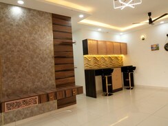 3 BHK Apartment For Rent in Avalon Park At The Prestige City