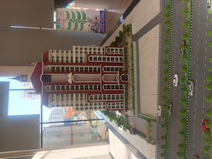 4 BHK Apartment – Exterior View View at T And T Atlas, Raj Nagar Extension - for Sale