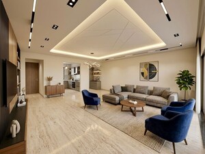 4 BHK Apartment For Sale in Panaji