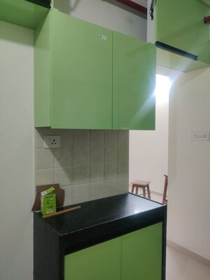 Furnished Amenities in 2 BHK Apartment at Shapoorji Pallonji Joyville Hadapsar Annexe, Hadapsar – for Rent