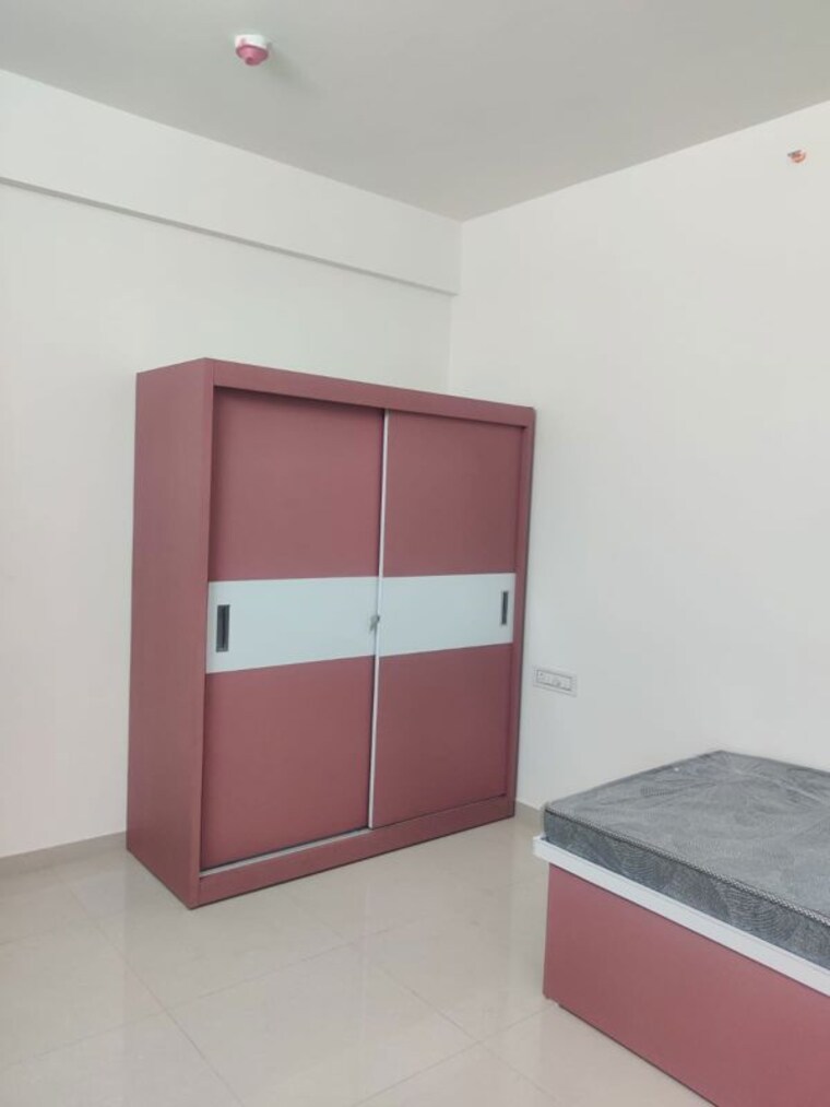 Room, shapoorji-pallonji-joyville-hadapsar-annexe 2 Bedroom 726 Sq.Ft. Apartment In Hadapsar Pune 10321034