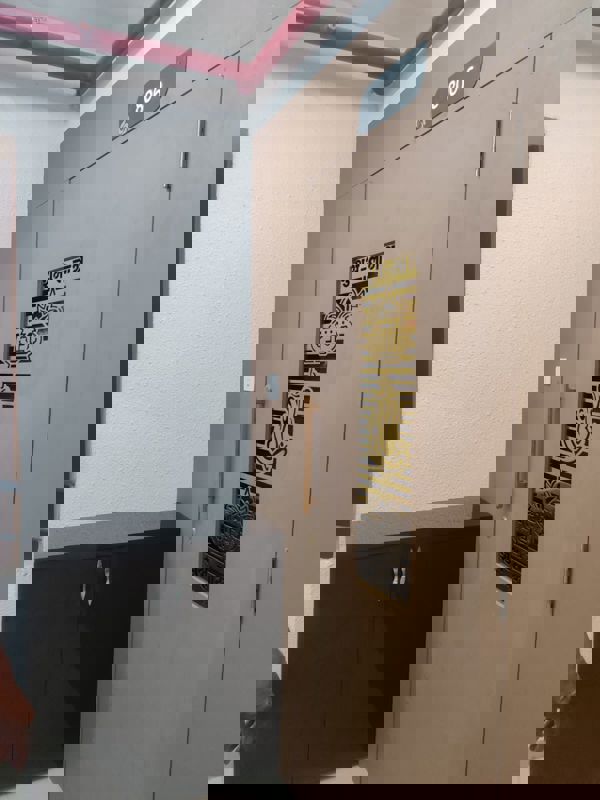 2 BHK 726 Sq.Ft. Apartment in Shapoorji Pallonji Joyville Hadapsar Annexe