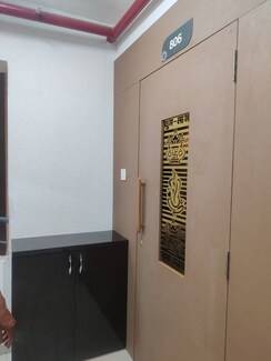 2 BHK Apartment For Rent in Shapoorji Pallonji Joyville Hadapsar Annexe
