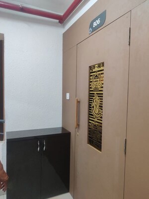 2 BHK Apartment For Rent in Shapoorji Pallonji Joyville Hadapsar Annexe, Hadapsar