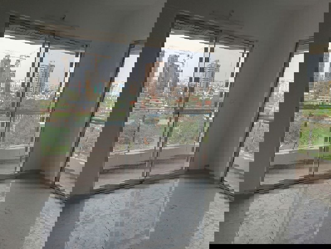 2 BHK 750 Sq.Ft. Apartment in Godrej Boulevard