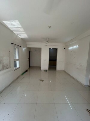 Building Lobby in 2 BHK Apartment at Godrej Boulevard, Manjari – for Rent
