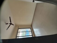 1 BHK Apartment For Rent in Ulwe Sector 17