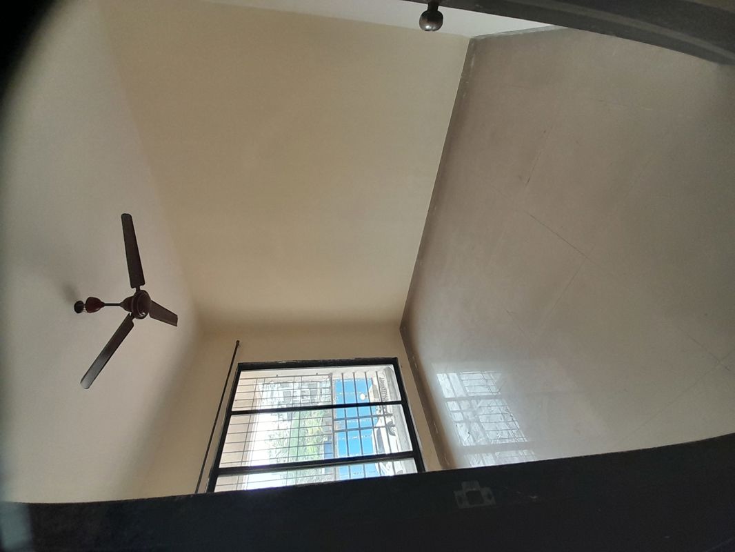 1 BHK Apartment For Rent in Ulwe Sector 17