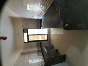 Kitchen in 1 BHK Apartment at Ulwe Sector 17 – for Rent