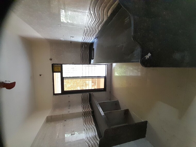 Kitchen, ulwe sector 17 1 Bedroom 550 Sq.Ft. Apartment In Ulwe Sector 17 Navi Mumbai 10321089