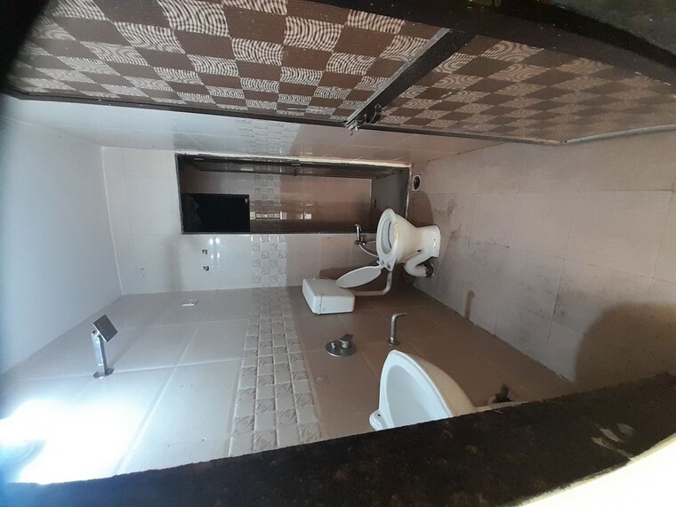 Kitchen, ulwe sector 17 1 Bedroom 550 Sq.Ft. Apartment In Ulwe Sector 17 Navi Mumbai 10321089