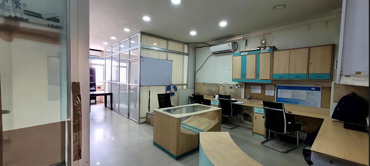 Office Space For Rent in Dum Dum