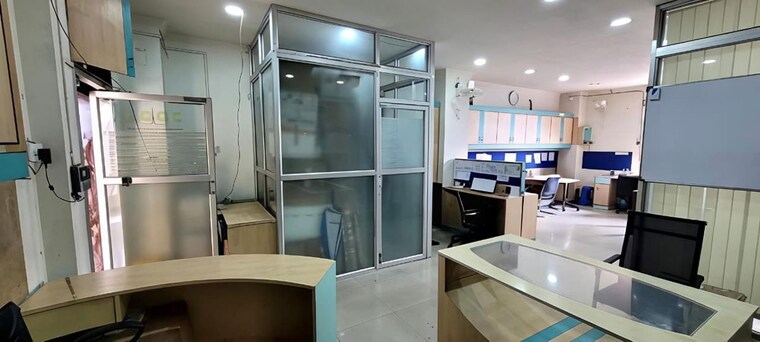 Kitchen, dum dum Commercial Office Space 900 Sq.Ft. In Dum Dum Kolkata 10321071