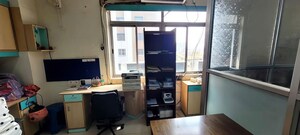 Team Area in  Office Space at Dum Dum – for Rent