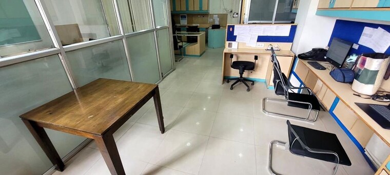Team Area, dum dum Commercial Office Space 900 Sq.Ft. In Dum Dum Kolkata 10321071