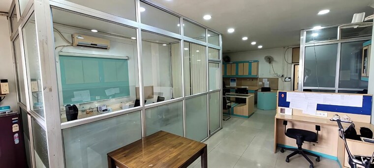 Kitchen, dum dum Commercial Office Space 900 Sq.Ft. In Dum Dum Kolkata 10321071