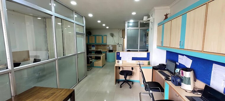 Team Area, dum dum Commercial Office Space 900 Sq.Ft. In Dum Dum Kolkata 10321071