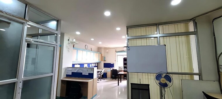 Team Area, dum dum Commercial Office Space 900 Sq.Ft. In Dum Dum Kolkata 10321071