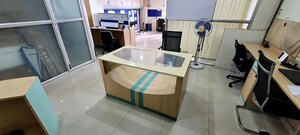 Team Area in  Office Space at Dum Dum – for Rent