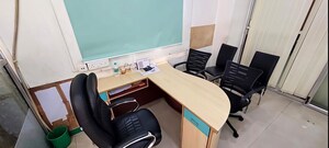 Team Area in  Office Space at Dum Dum – for Rent