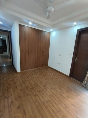 Room in 3 BHK Builder Floor at East Of Kailash – for Rent
