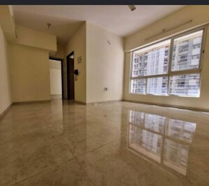 Master Bedroom in 3 BHK Apartment at Lodha Amara, Kolshet Road – for Sale