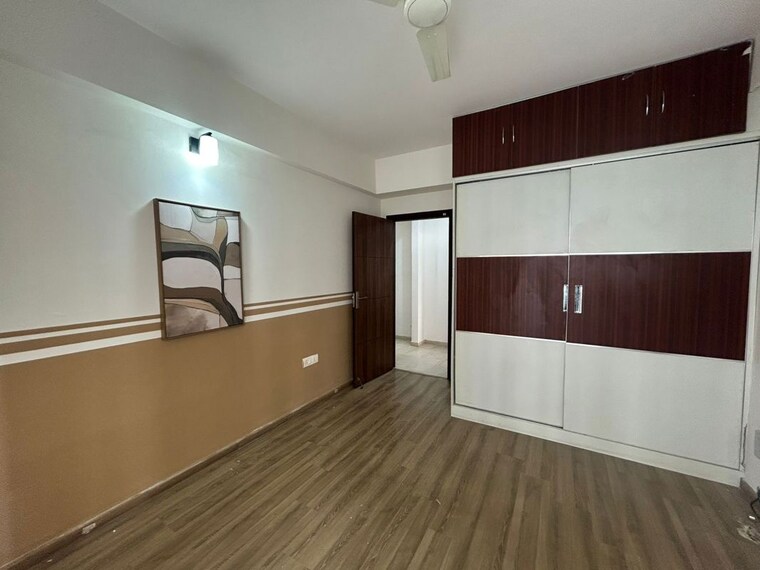 Kitchen, godrej-oasis 3 Bedroom 1850 Sq.Ft. Apartment In Sector 88a Gurgaon 10321058