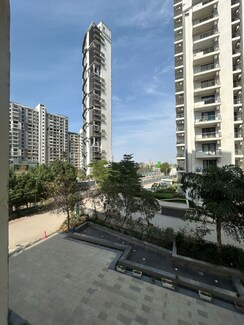 3 BHK Apartment For Sale in Godrej Oasis
