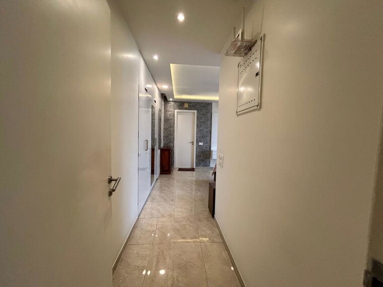 undefined, metropolis-bayside 1 Bedroom 370 Sq.Ft. Apartment In Kasarvadavali Thane 10321090