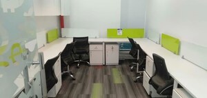  Office Space For Rent in Vijay Nagar
