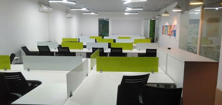 undefined, vijay nagar Commercial Office Space 920 Sq.Ft. In Vijay Nagar Indore 10321087