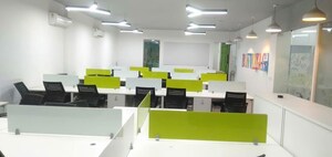 Furnished Amenities in  Office Space at Vijay Nagar – for Rent
