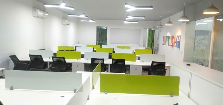 undefined, vijay nagar Commercial Office Space 920 Sq.Ft. In Vijay Nagar Indore 10321087