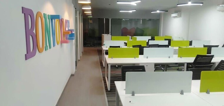 undefined, vijay nagar Commercial Office Space 920 Sq.Ft. In Vijay Nagar Indore 10321087